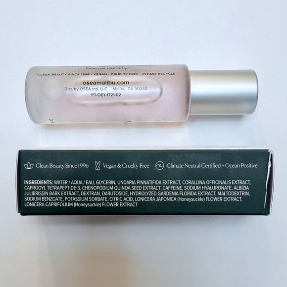 OSEA Ocean Eyes Age Defying Eye Serum 0.58 fl oz Full Size - Picture 5 of 7